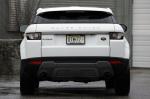 Land Rover Range Rover Evoque Coupe 2012 года